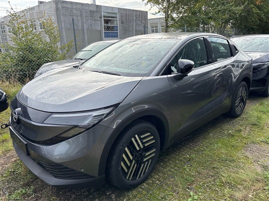 Nissan Leaf 52 kWh Engage+ 177HK 5d Aut.