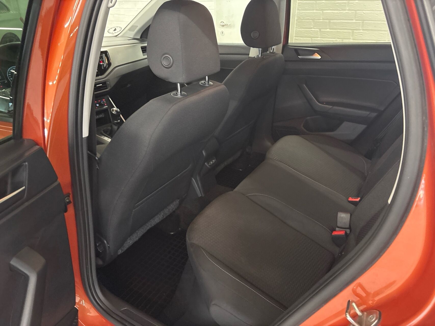 Billede af VW Polo 1,0 TSI Connect 95HK 5d