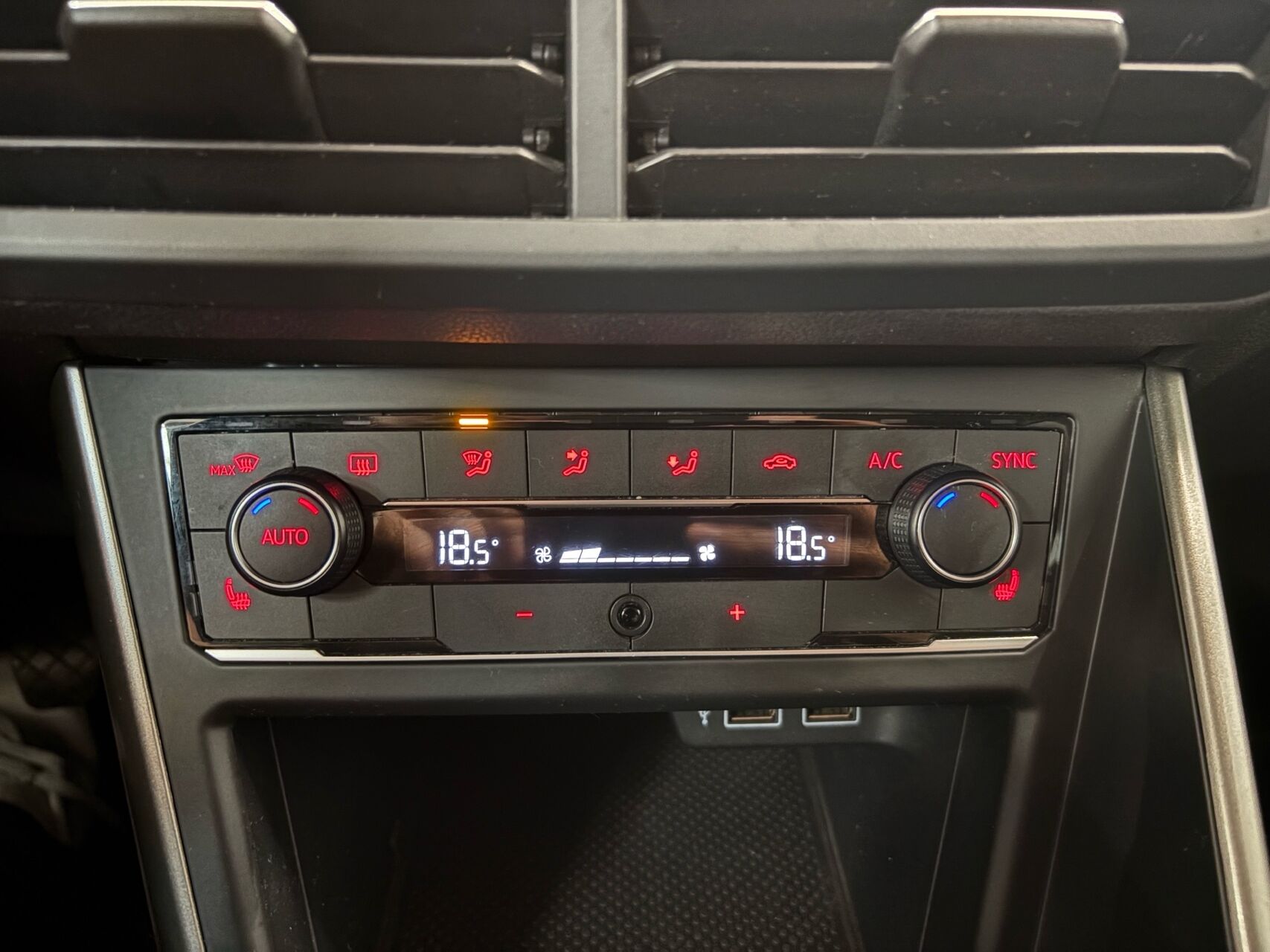 Billede af VW Polo 1,0 TSI Connect 95HK 5d