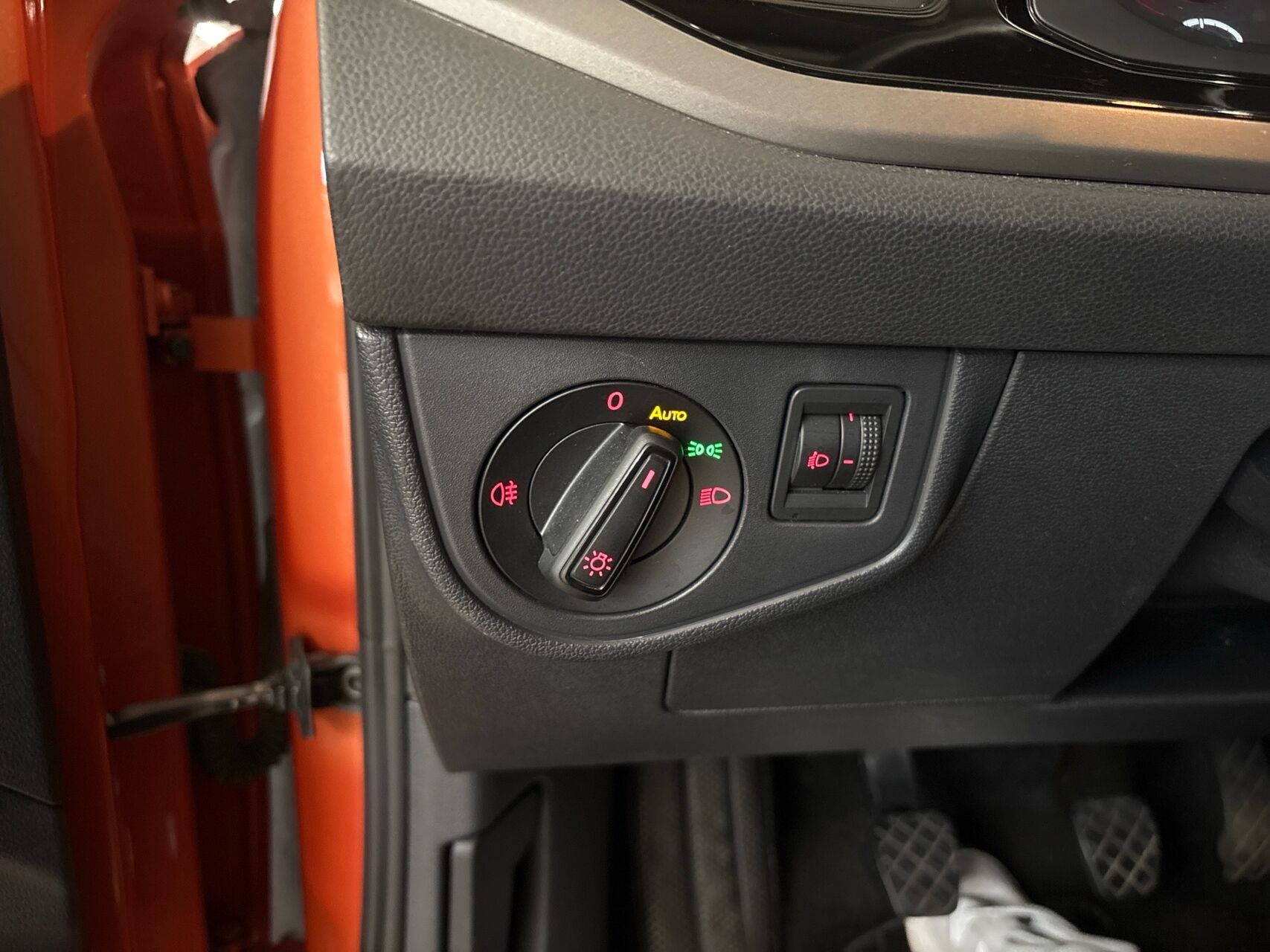 Billede af VW Polo 1,0 TSI Connect 95HK 5d