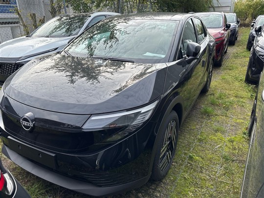 Nissan Leaf 52 kWh Engage+ 177HK 5d Aut.
