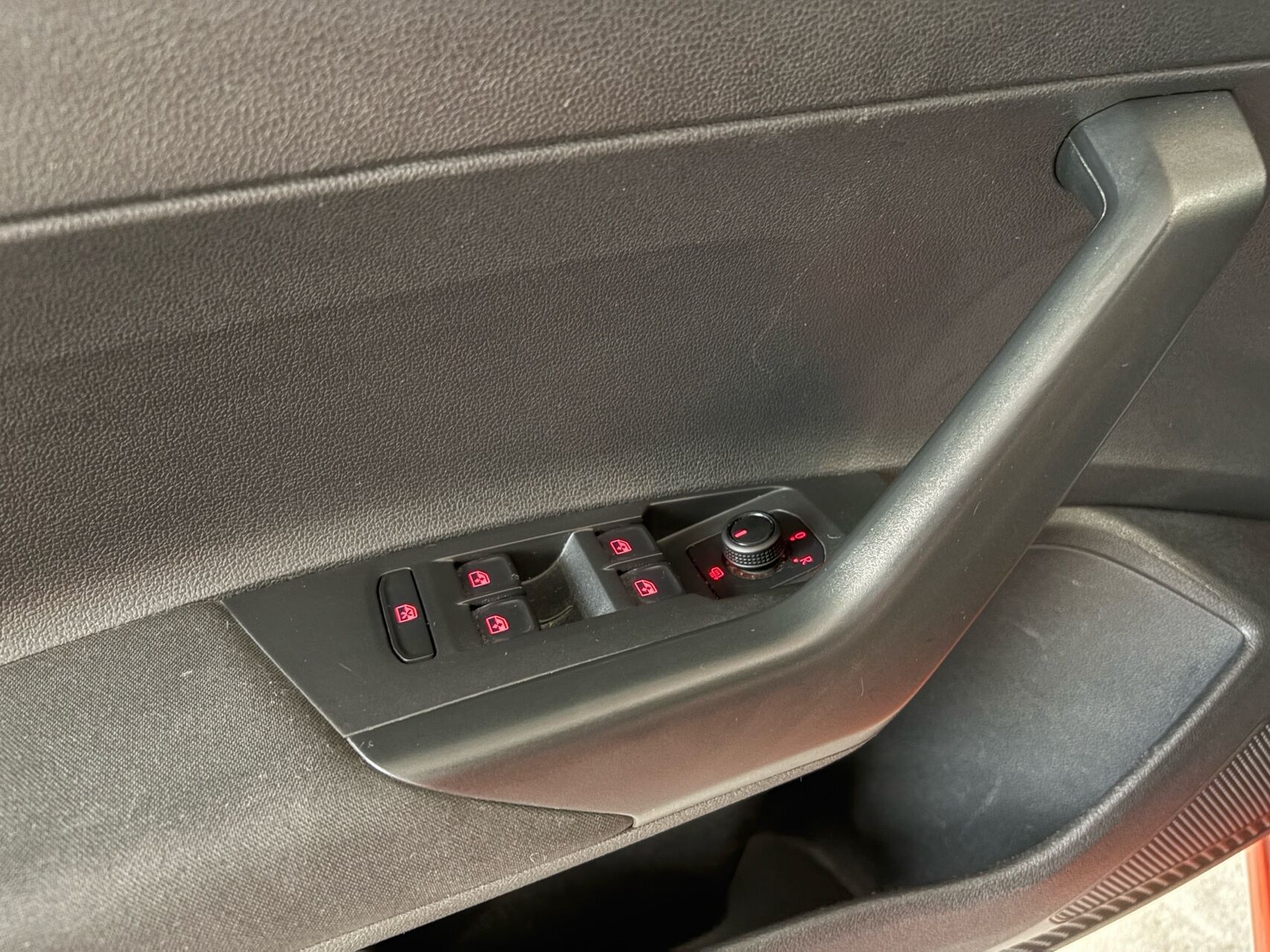 Billede af VW Polo 1,0 TSI Connect 95HK 5d