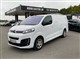 Billede af Citroën Jumpy L3 2,0 Blue HDi Masterline EAT8 145HK Van 8g Aut.