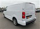 Billede af Citroën Jumpy L3 2,0 Blue HDi Masterline EAT8 145HK Van 8g Aut.