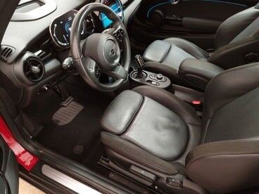 Billede af Mini Cooper SE EL Classic 184HK 3d Aut.