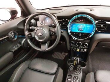 Billede af Mini Cooper SE EL Classic 184HK 3d Aut.