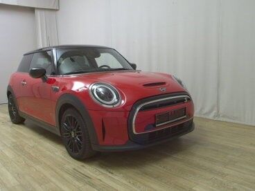Billede af Mini Cooper SE EL Classic 184HK 3d Aut.