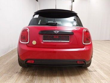 Billede af Mini Cooper SE EL Classic 184HK 3d Aut.