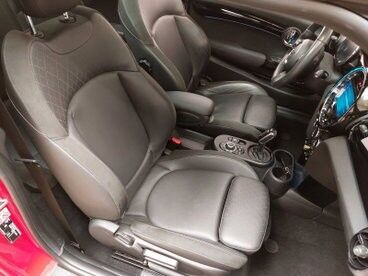 Billede af Mini Cooper SE EL Classic 184HK 3d Aut.