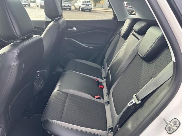 Billede af Opel Grandland X 1,2 T Exclusive Start/Stop 130HK 5d 8g Aut.