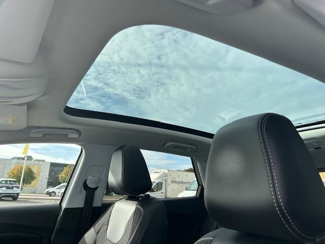 Billede af Opel Grandland X 1,2 T Exclusive Start/Stop 130HK 5d 8g Aut.