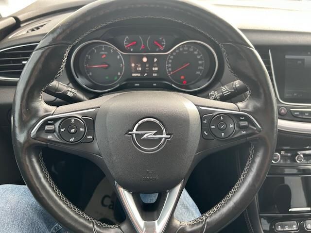 Billede af Opel Grandland X 1,2 T Exclusive Start/Stop 130HK 5d 8g Aut.