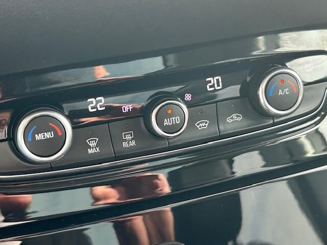 Billede af Opel Grandland X 1,2 T Exclusive Start/Stop 130HK 5d 8g Aut.