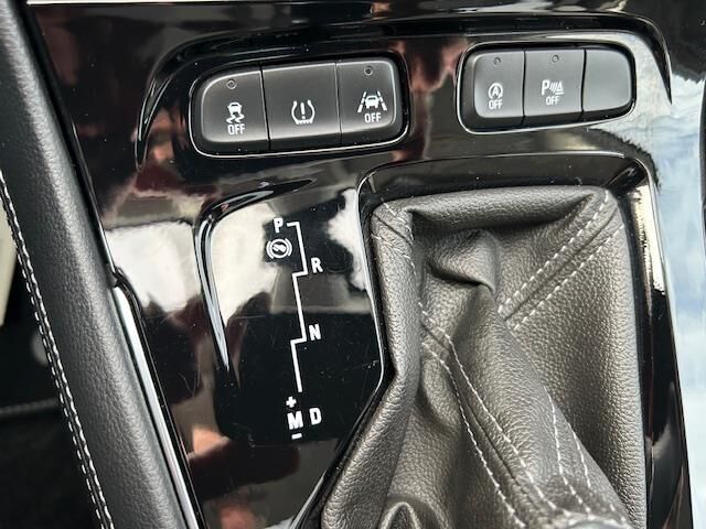 Billede af Opel Grandland X 1,2 T Exclusive Start/Stop 130HK 5d 8g Aut.
