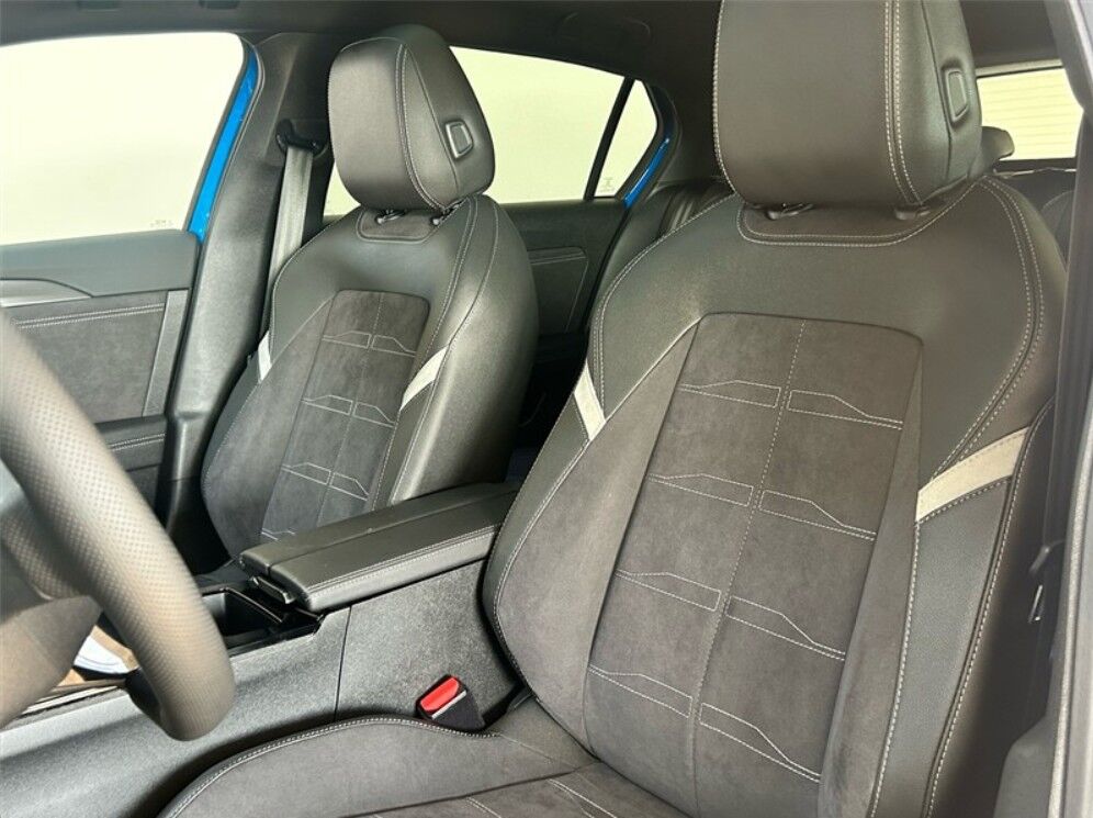 Billede af Opel Astra-e EL Ultimate 156HK 5d Aut.