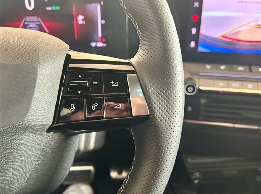 Billede af Opel Astra-e EL Ultimate 156HK 5d Aut.
