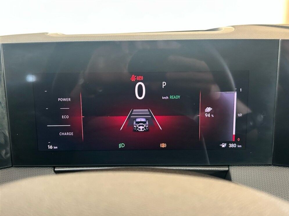 Billede af Opel Astra-e EL Ultimate 156HK 5d Aut.