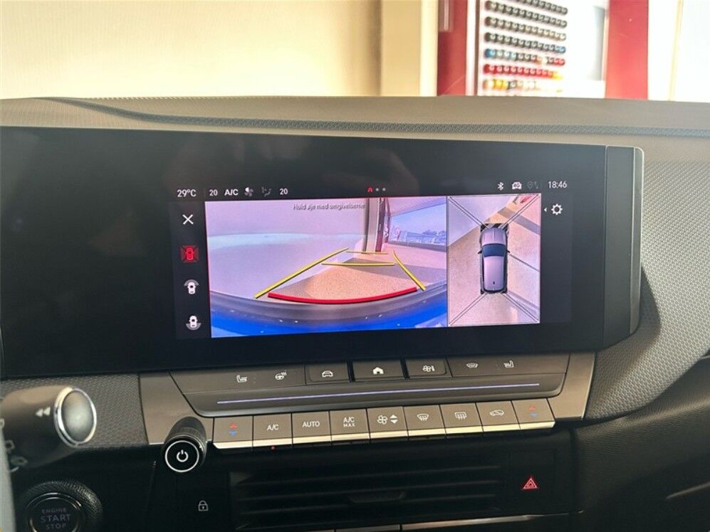 Billede af Opel Astra-e EL Ultimate 156HK 5d Aut.