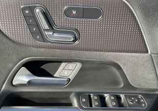 Billede af Mercedes-Benz EQB 250+ EL AMG Line 190HK 5d Aut.