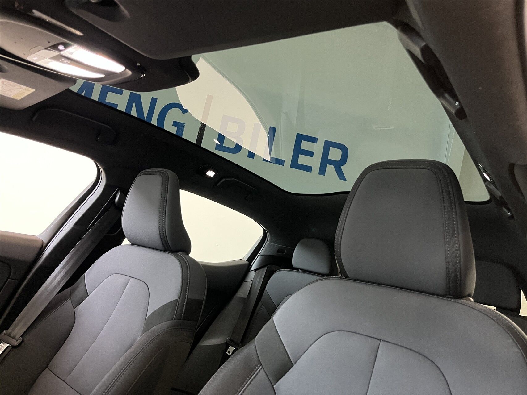 Billede af Polestar 2 EL Long range Single motor Plus 231HK 5d Aut.