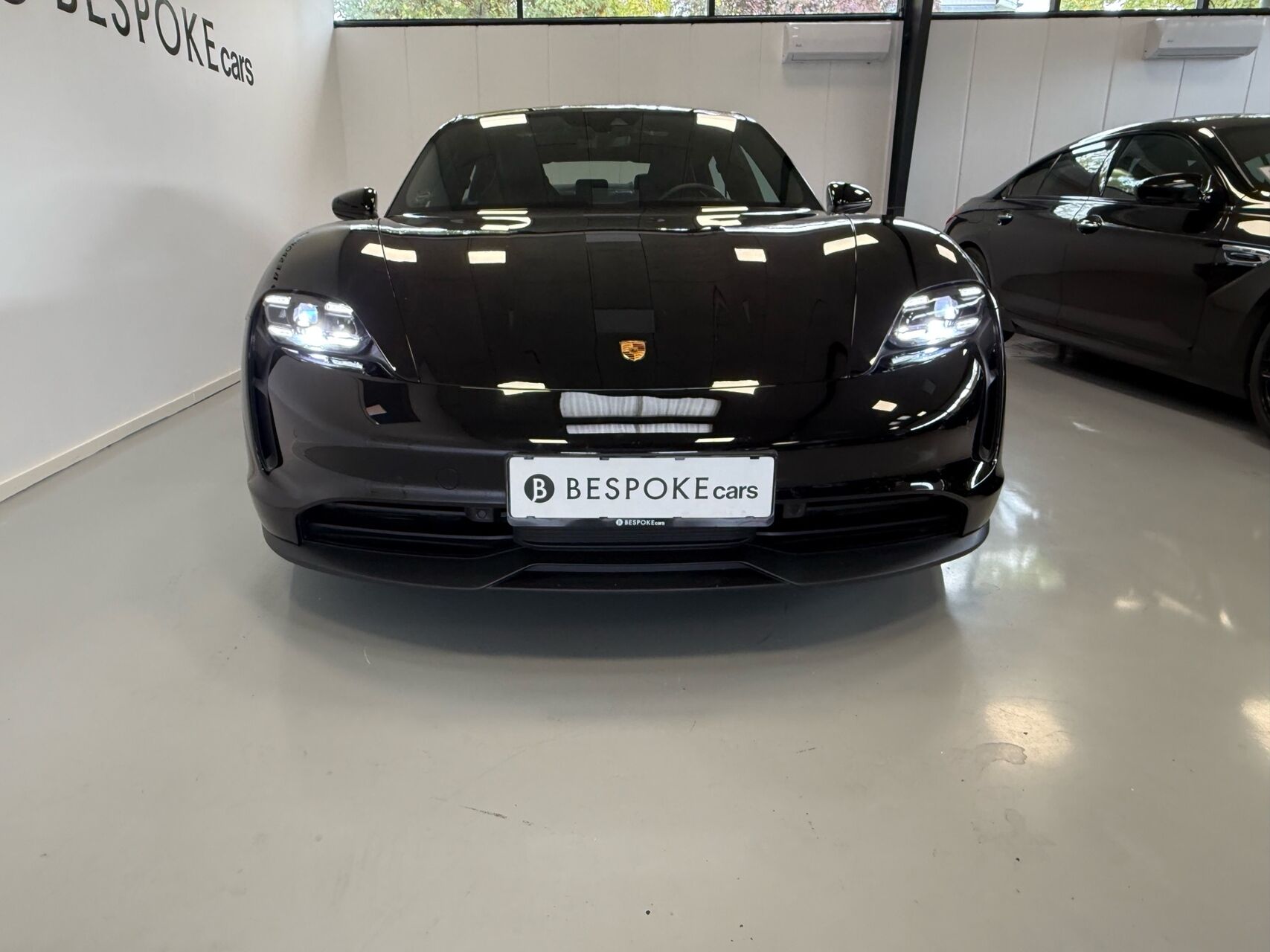 Billede af Porsche Taycan EL 408HK 4d Aut.