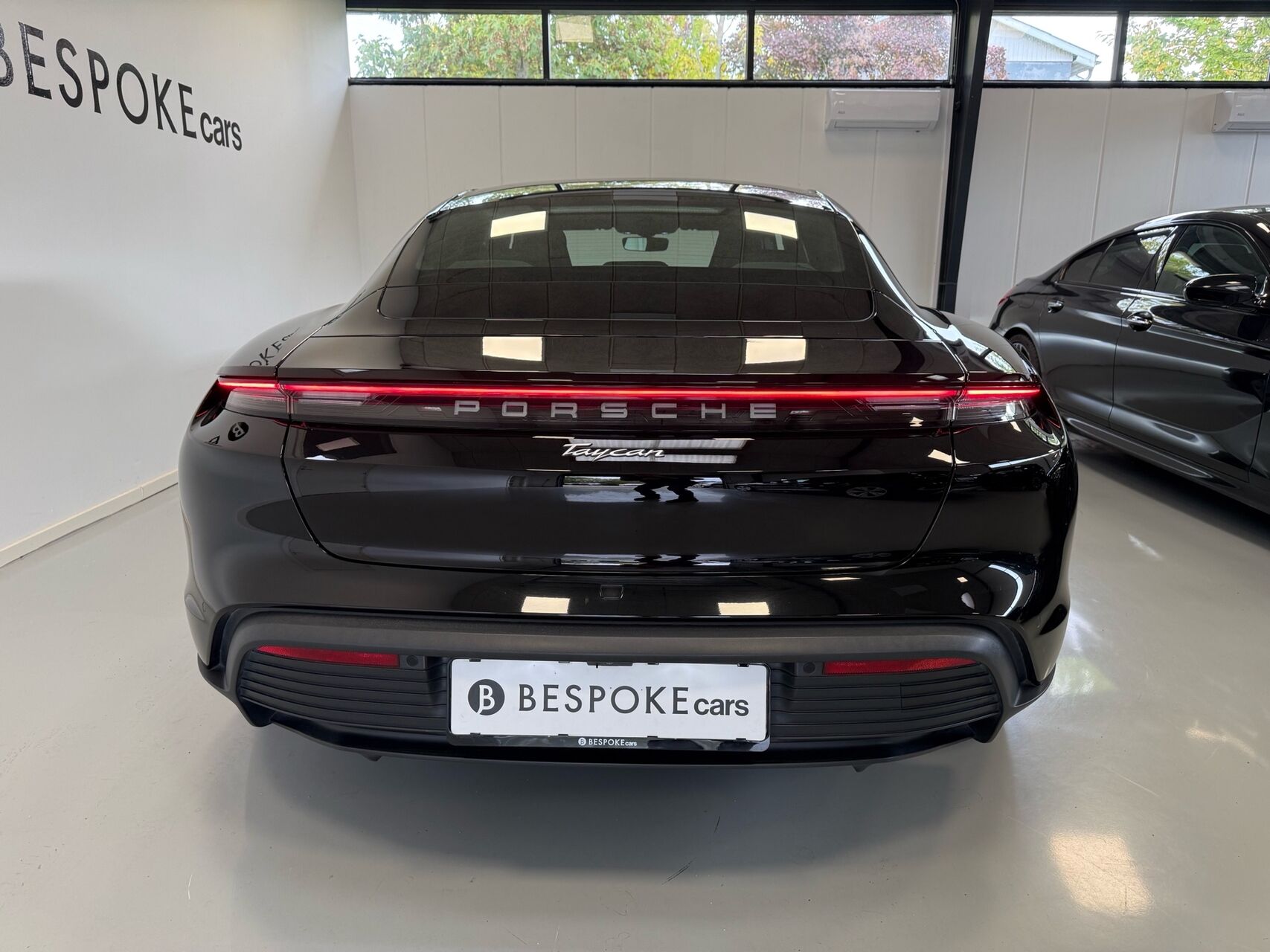 Billede af Porsche Taycan EL 408HK 4d Aut.