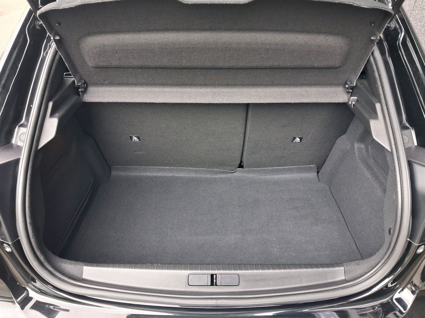 Billede af Peugeot e-208 EL GT 136HK 5d Aut.