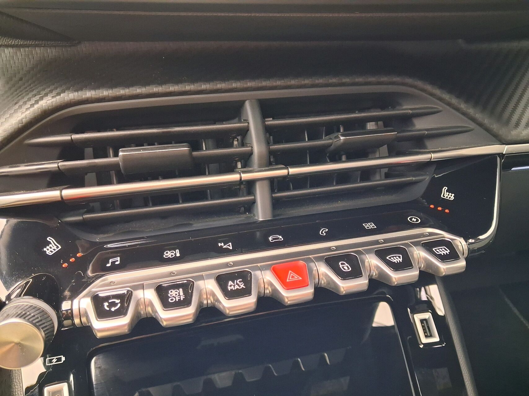 Billede af Peugeot e-208 EL GT 136HK 5d Aut.