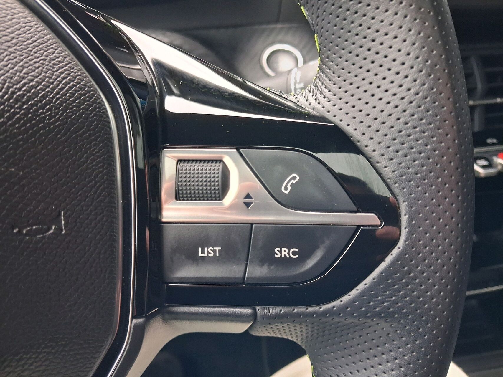 Billede af Peugeot e-208 EL GT 136HK 5d Aut.