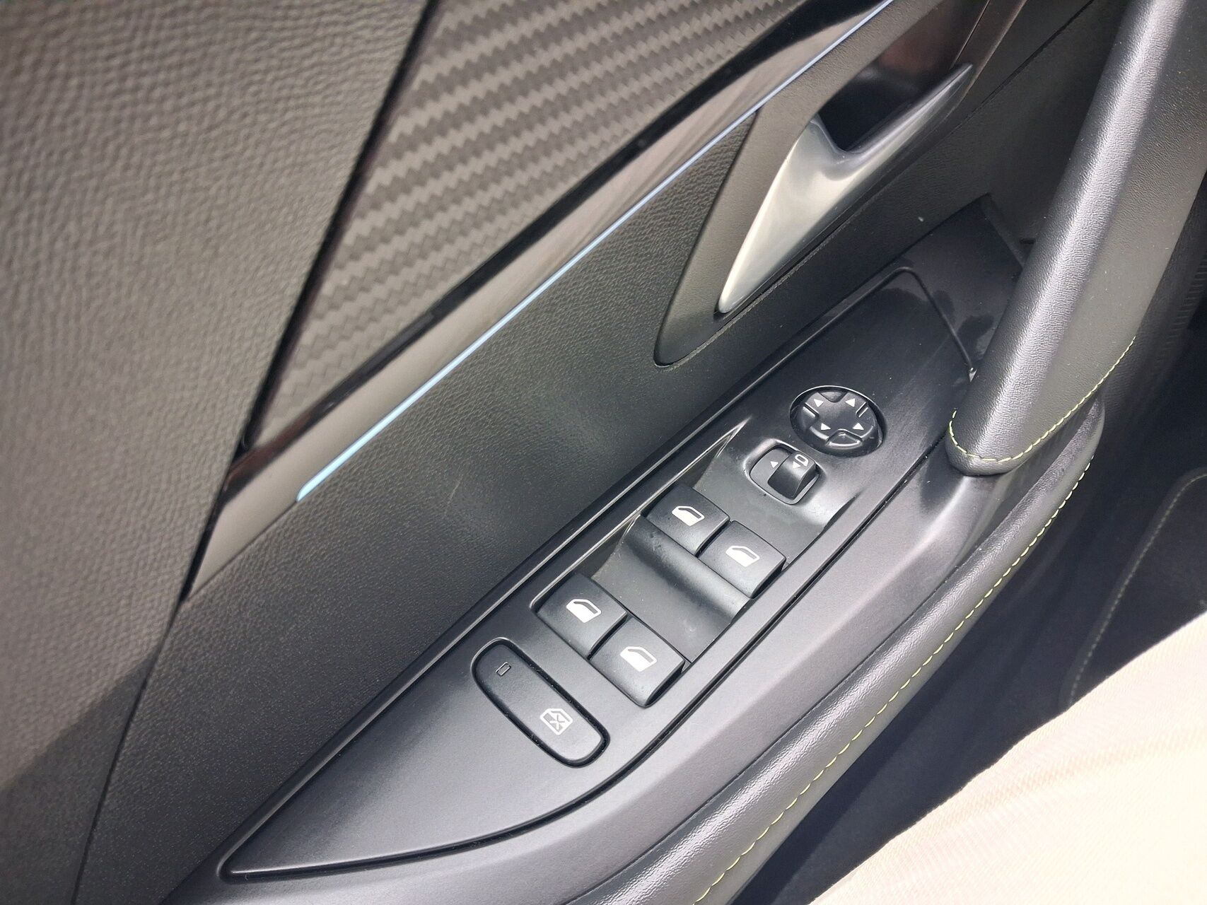 Billede af Peugeot e-208 EL GT 136HK 5d Aut.
