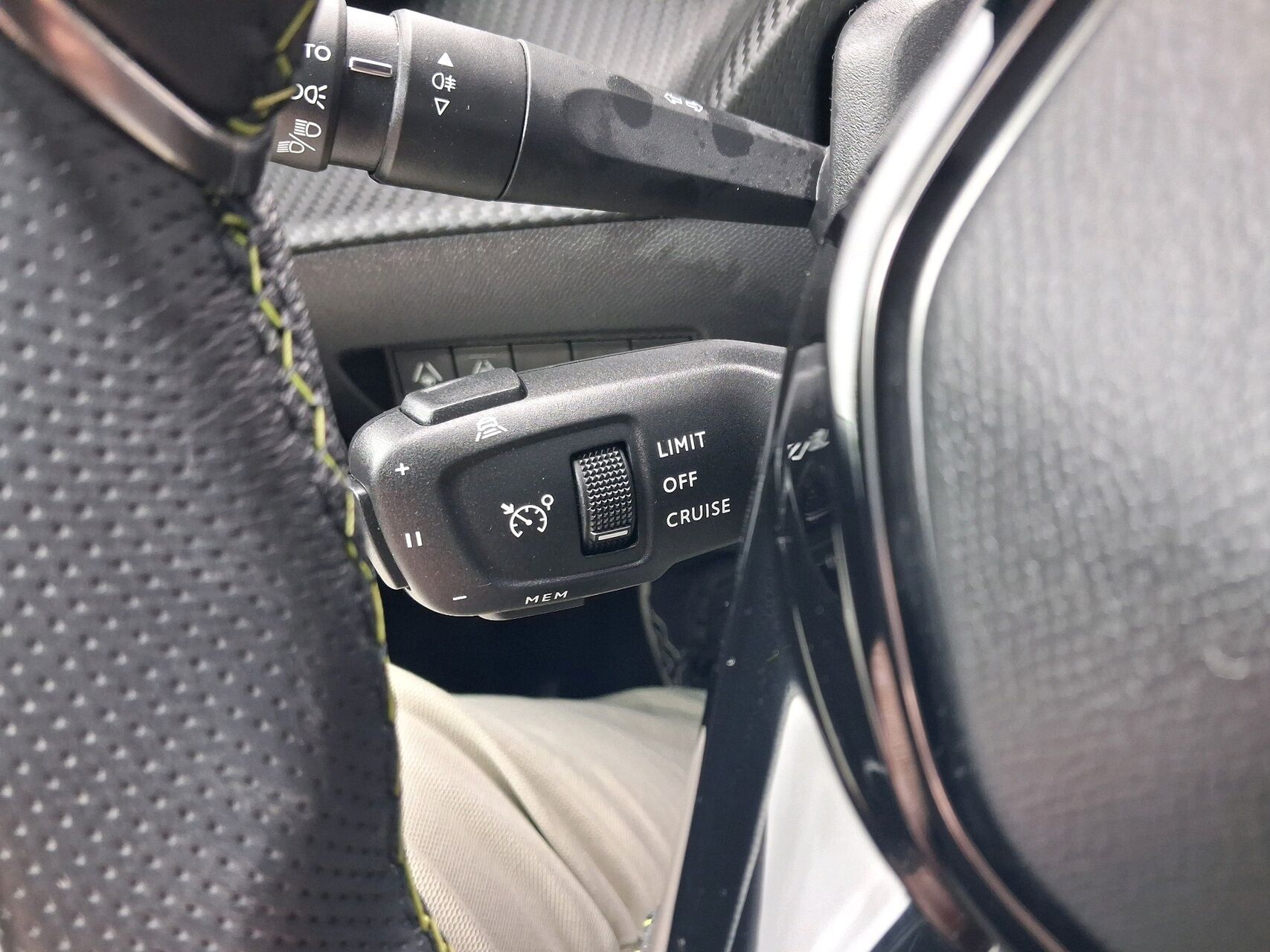 Billede af Peugeot e-208 EL GT 136HK 5d Aut.