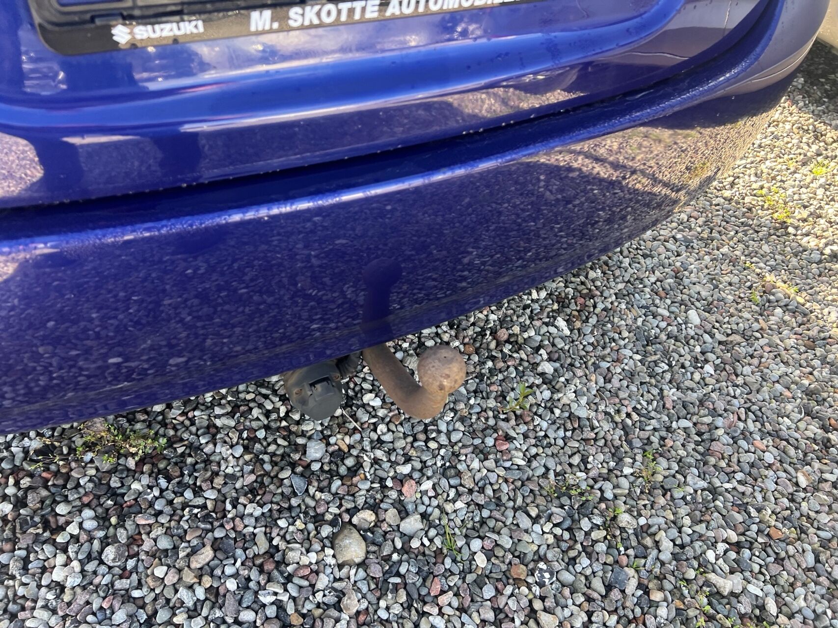 Billede af Nissan Note 1,2 DIG-S Acenta Plus 98HK 5d