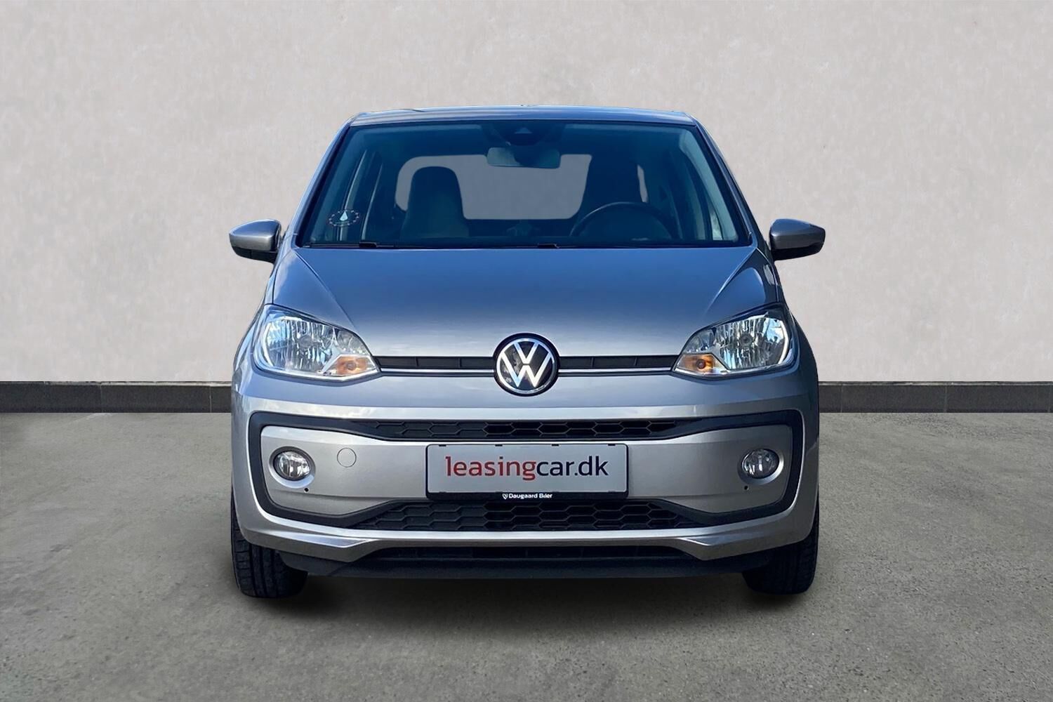 Billede af VW up 1,0 MPI Move 60HK 5d