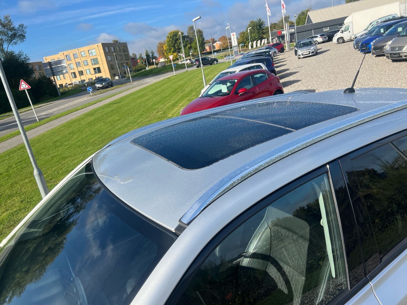 Billede af Suzuki Vitara 1,4 Boosterjet  Mild hybrid Adventure 129HK 5d 6g