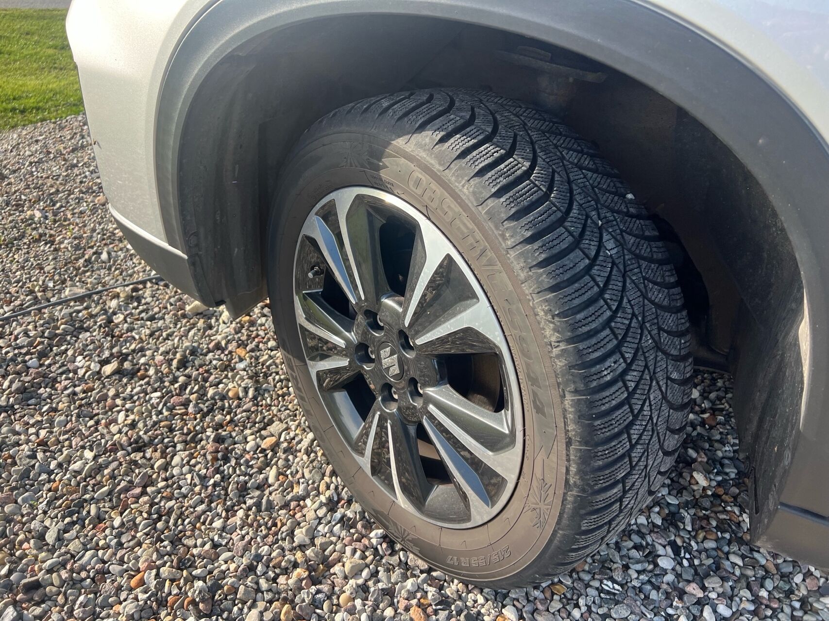 Billede af Suzuki Vitara 1,4 Boosterjet  Mild hybrid Adventure 129HK 5d 6g