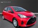 Billede af Toyota Yaris 1,3 VVT-I T2 100HK 5d 6g