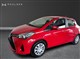 Billede af Toyota Yaris 1,3 VVT-I T2 100HK 5d 6g