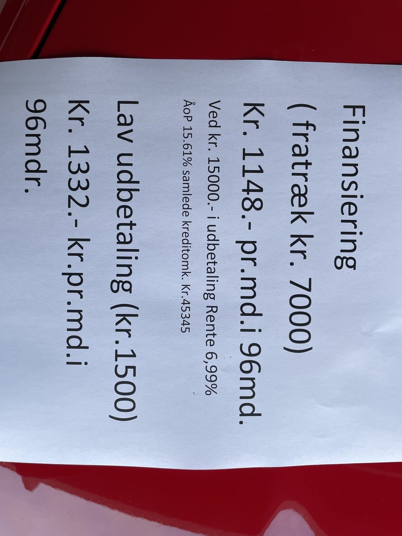 Billede af Toyota Yaris 1,3 VVT-I T2 100HK 5d 6g