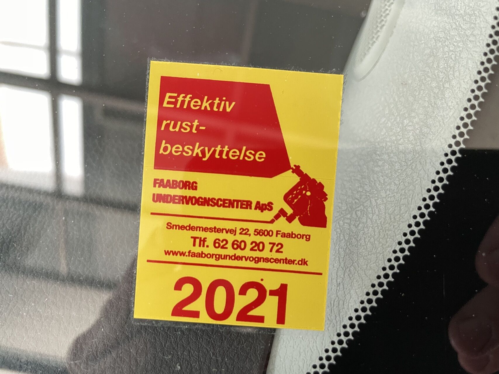 Billede af Toyota Yaris 1,3 VVT-I T2 100HK 5d 6g