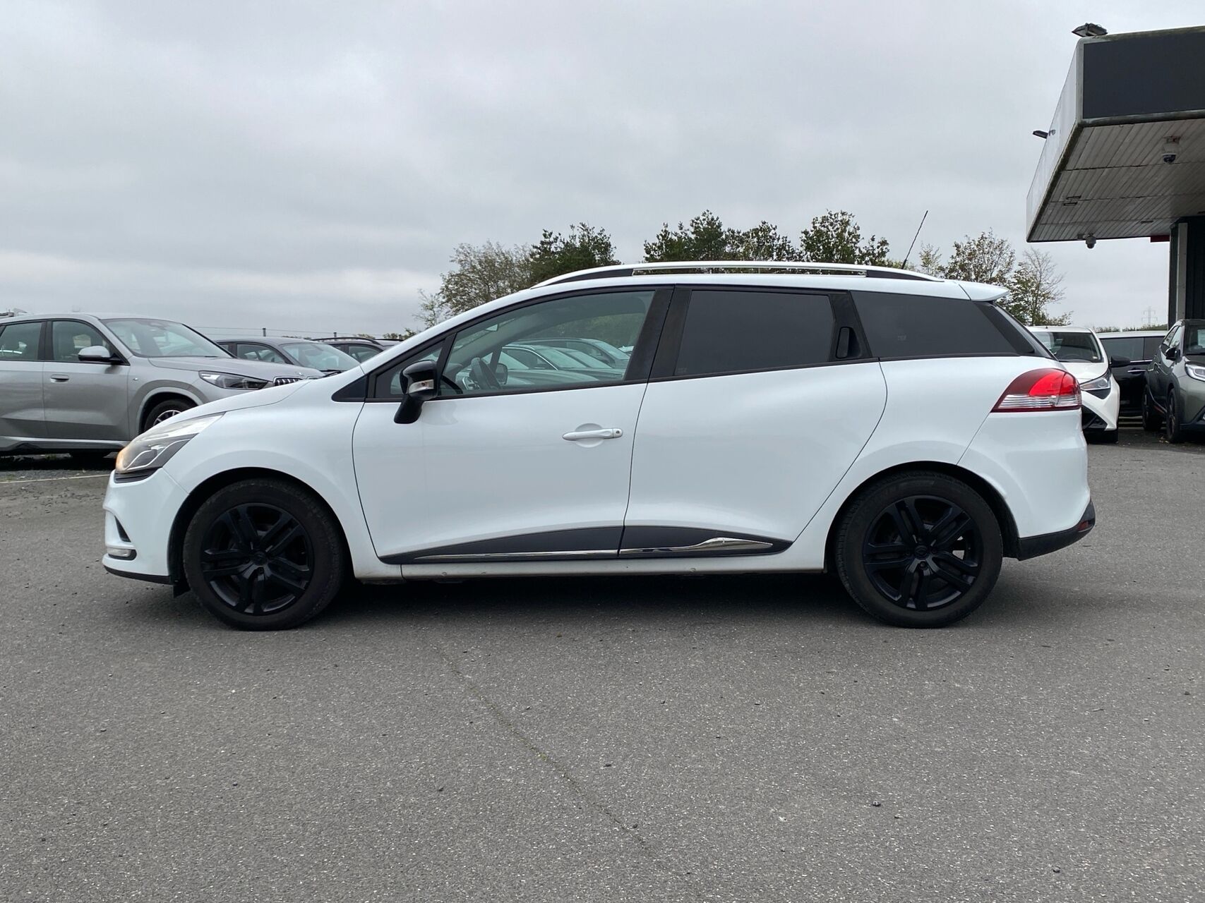 Billede af Renault Clio Sport Tourer 1,5 Energy DCI Zen 90HK Van