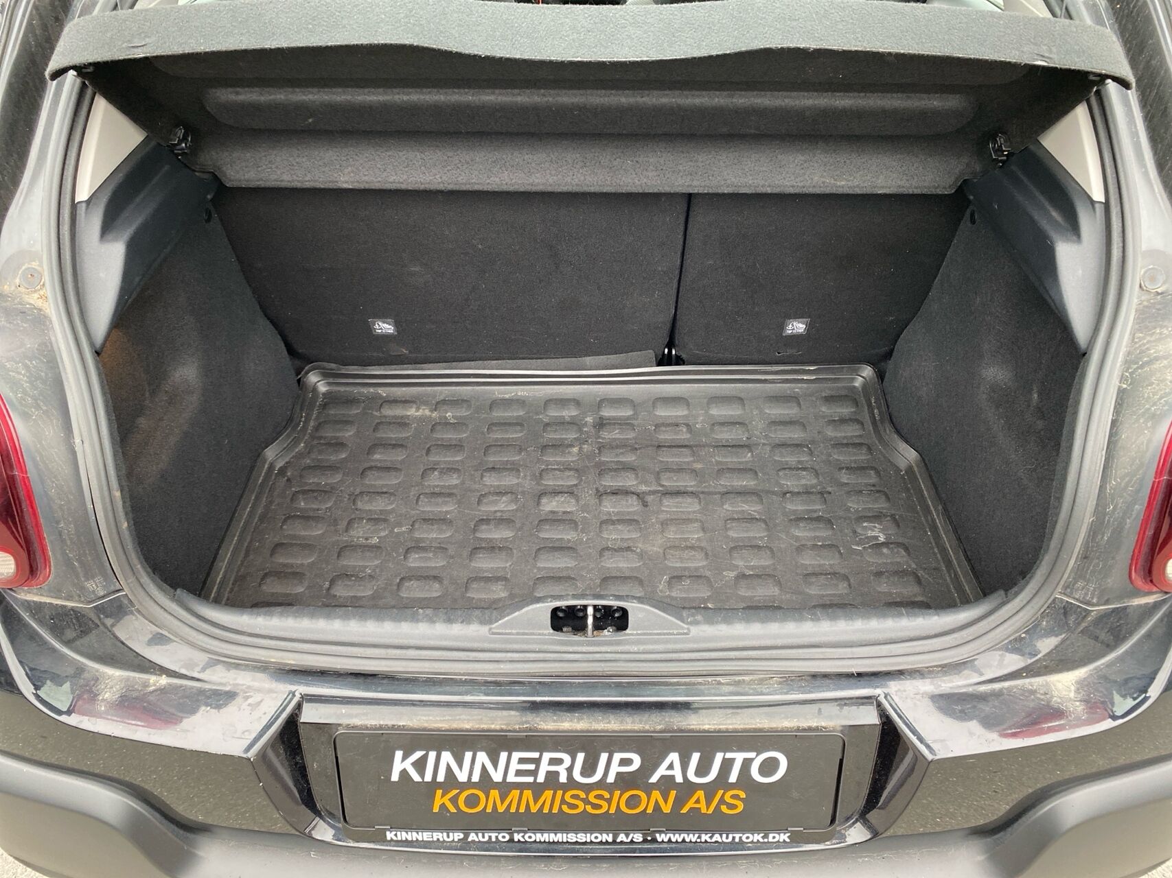 Billede af Citroën C3 1,2 PureTech Extravaganza 82HK 5d
