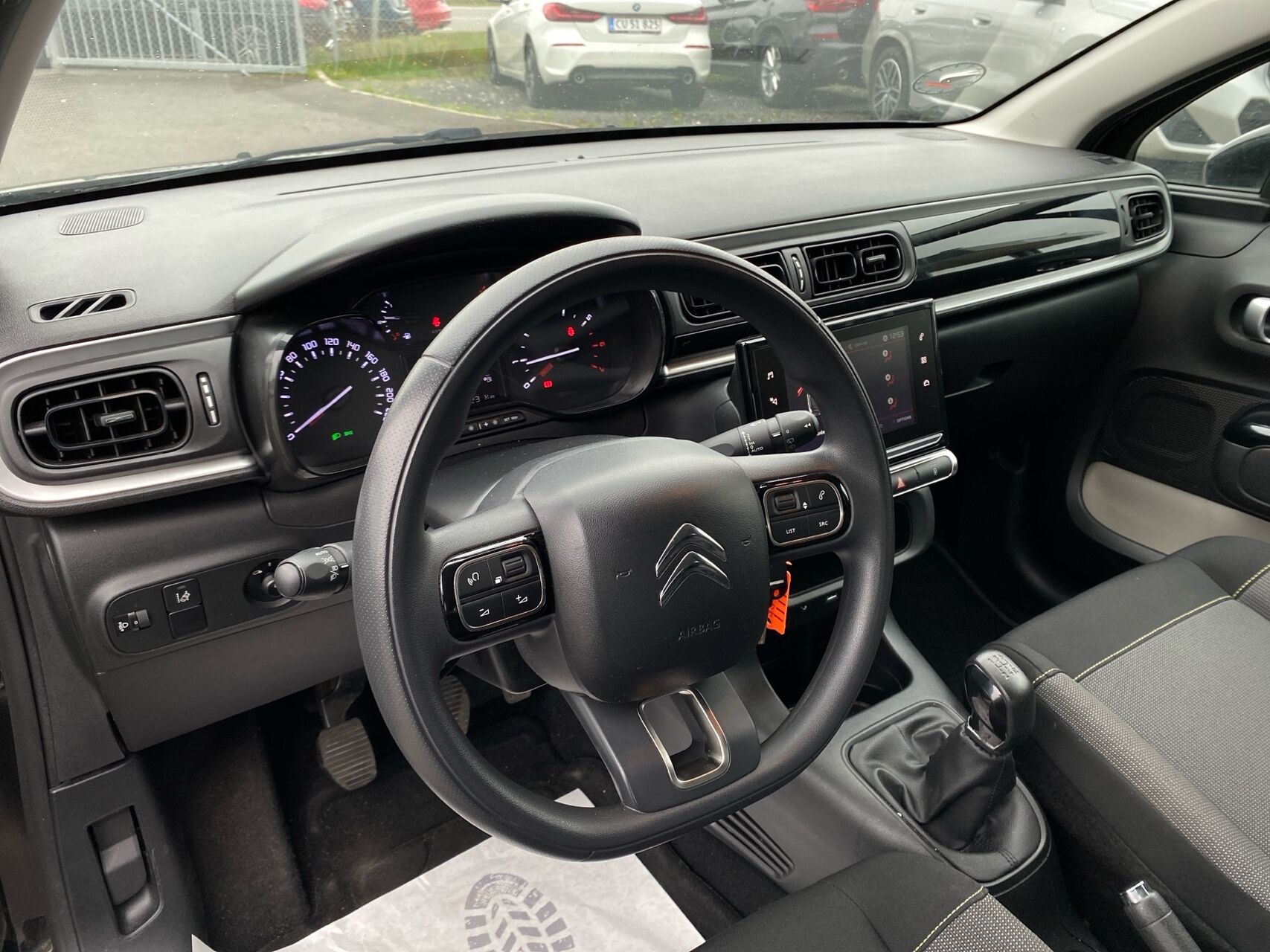 Billede af Citroën C3 1,2 PureTech Extravaganza 82HK 5d