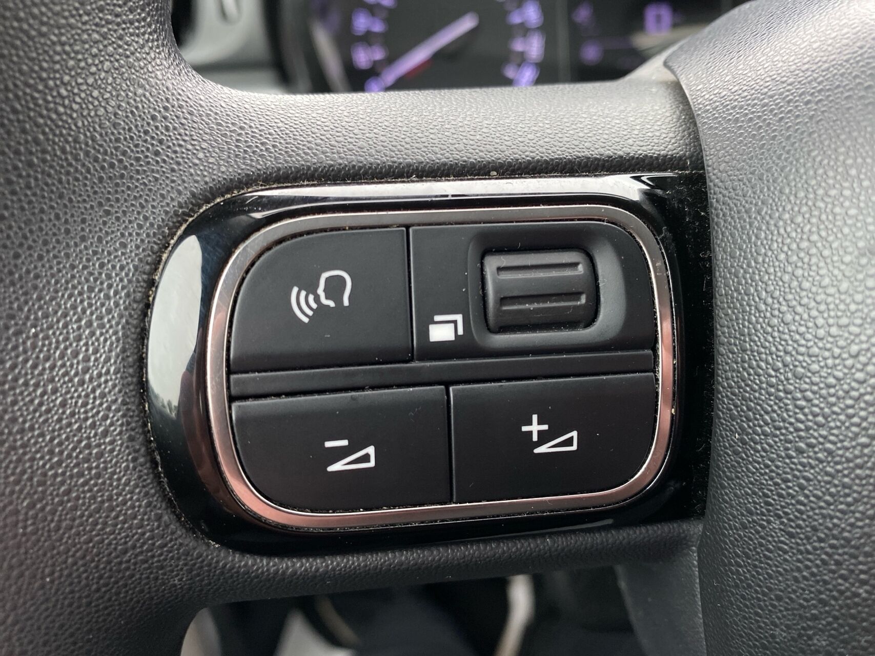 Billede af Citroën C3 1,2 PureTech Extravaganza 82HK 5d