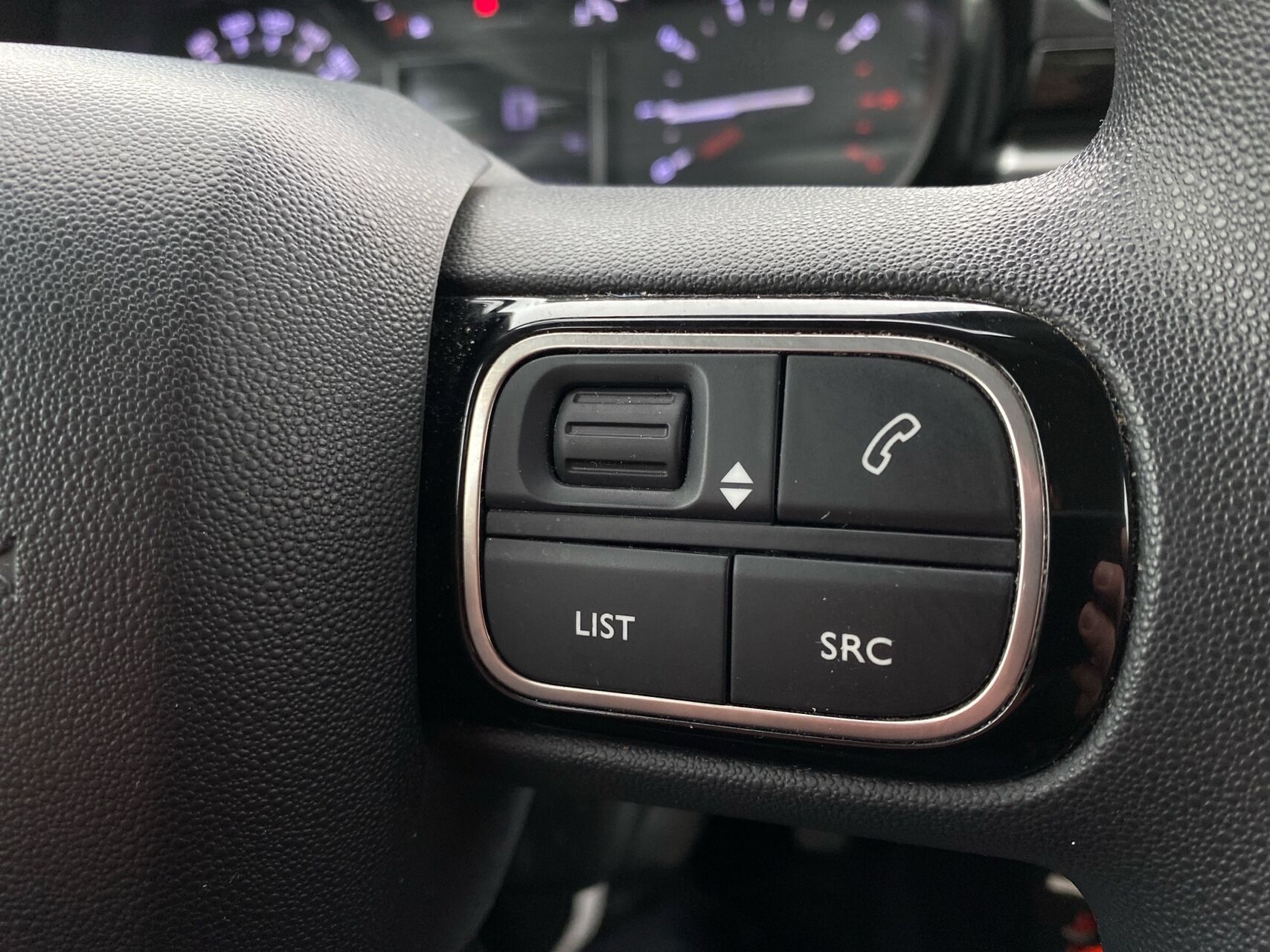 Billede af Citroën C3 1,2 PureTech Extravaganza 82HK 5d