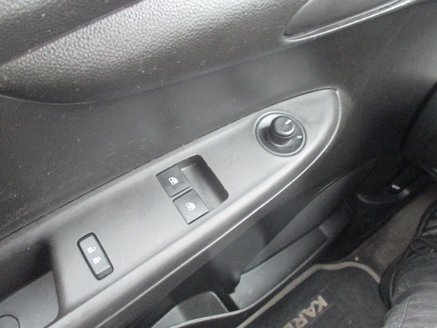 Billede af Opel Karl 1,0 Enjoy 75HK 5d