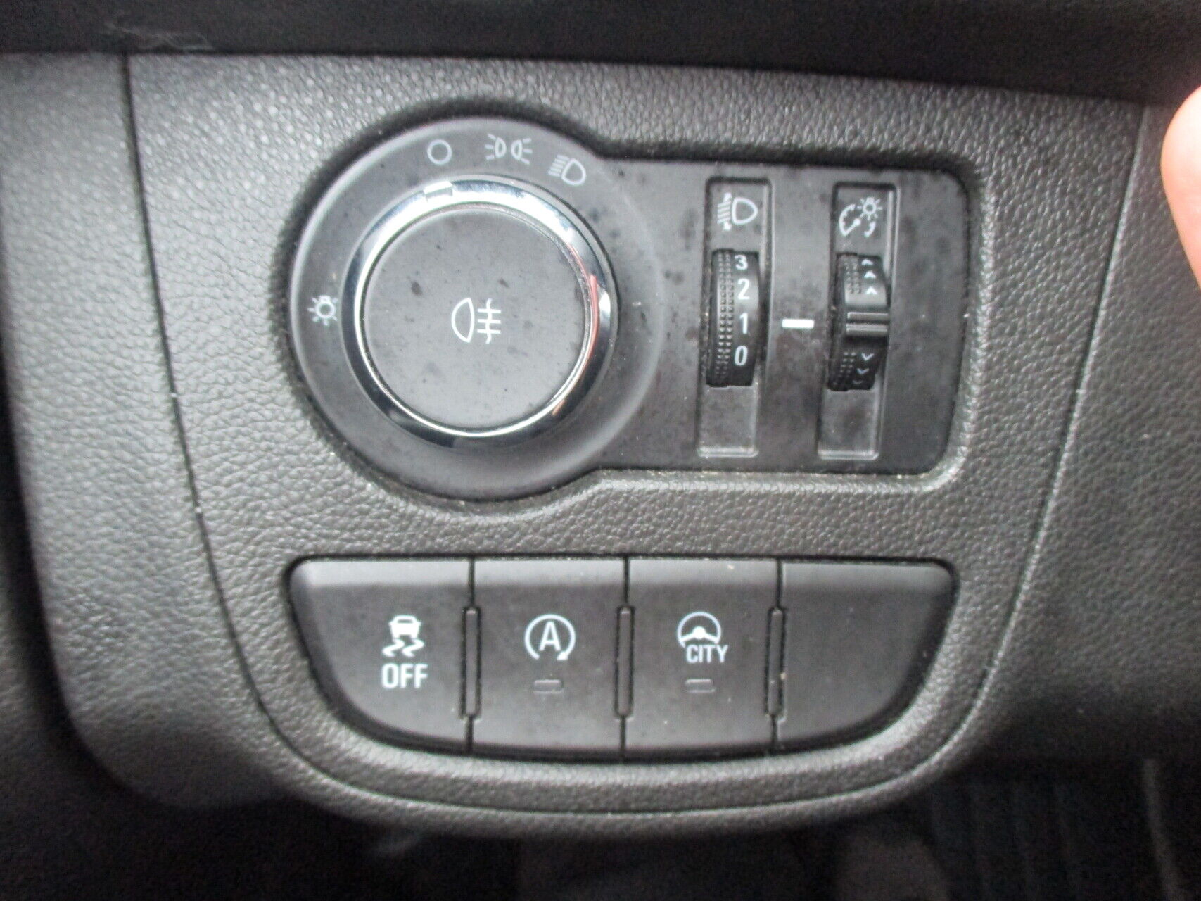 Billede af Opel Karl 1,0 Enjoy 75HK 5d