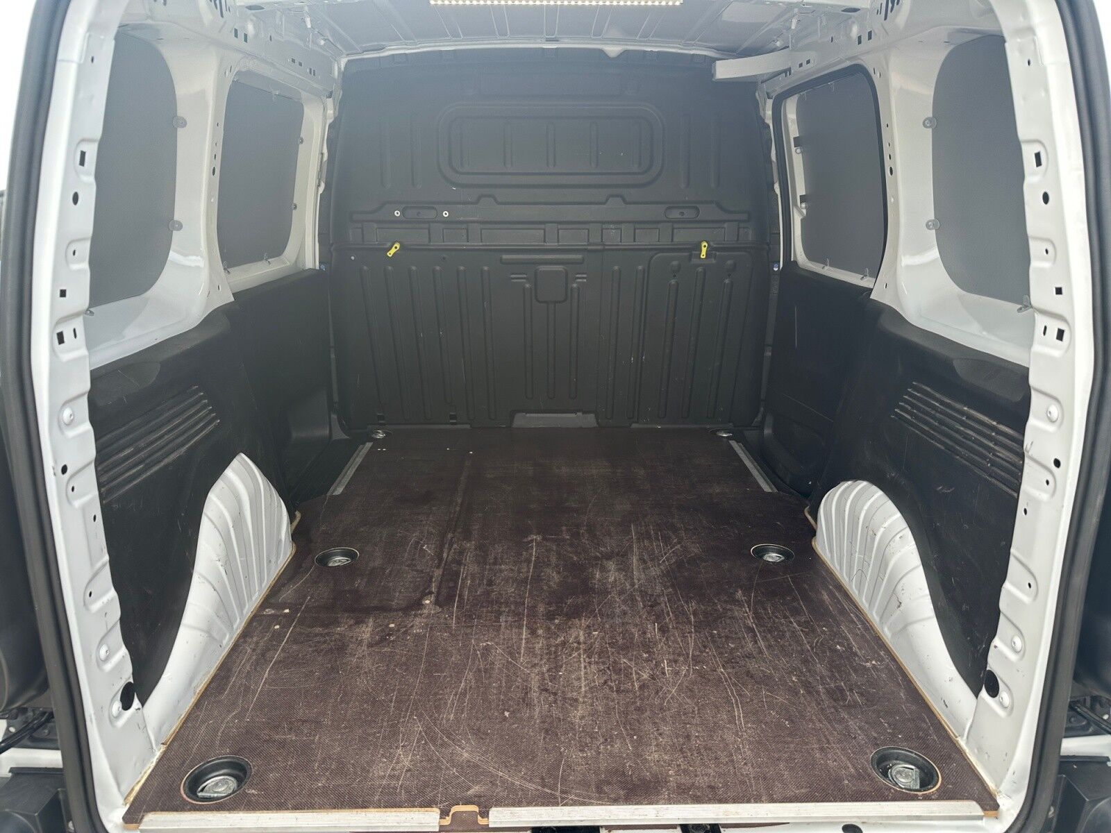 Billede af Opel Combo L1V1 1,5 D Enjoy 102HK Van