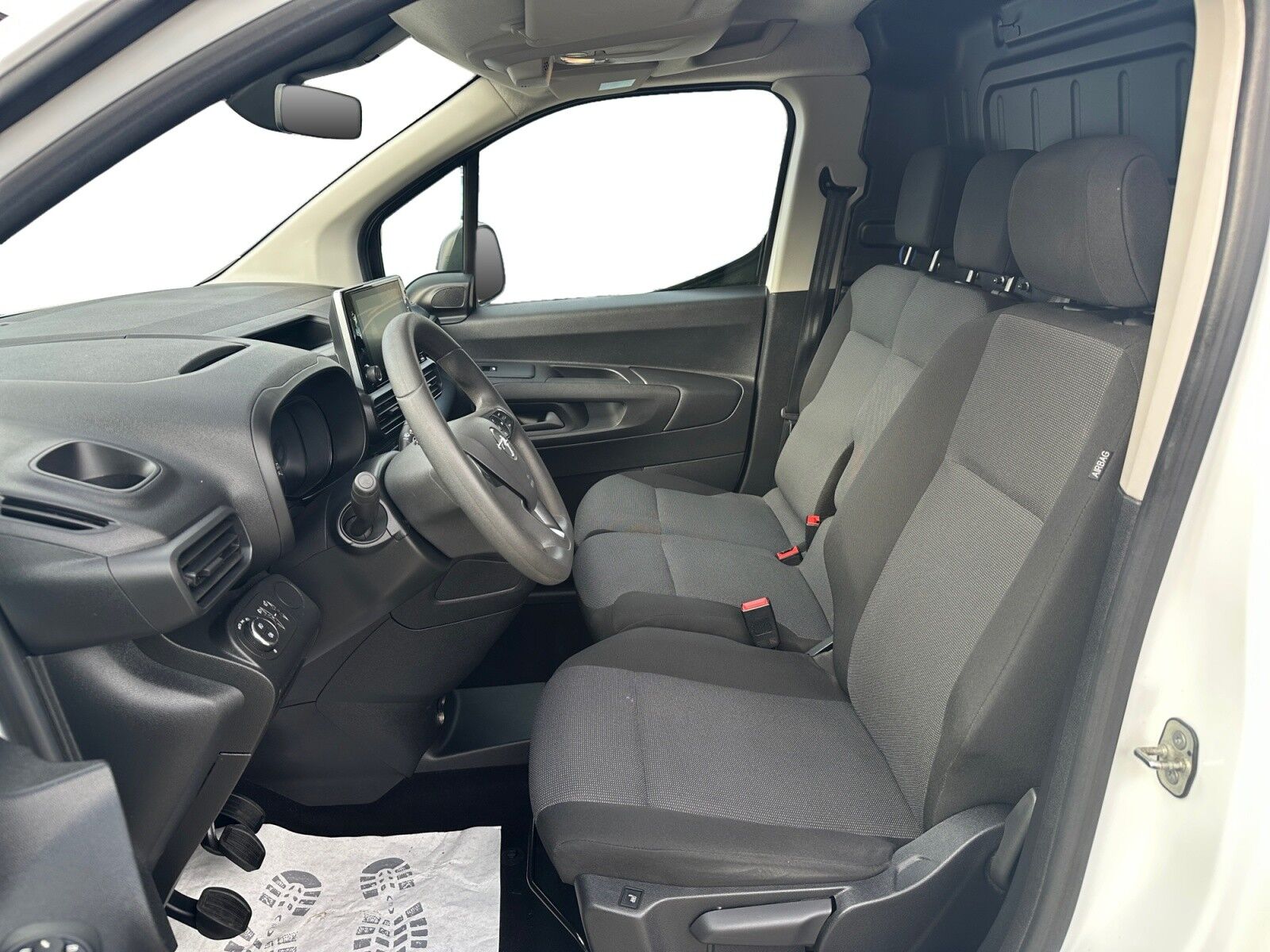 Billede af Opel Combo L1V1 1,5 D Enjoy 102HK Van