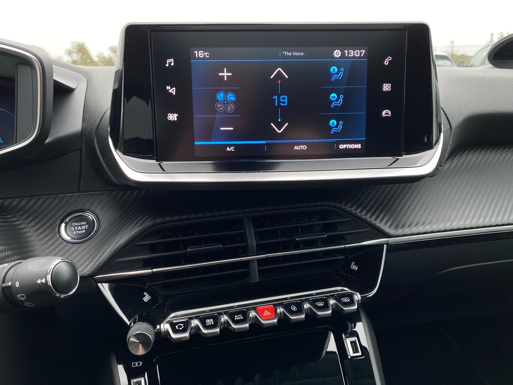 Billede af Peugeot 208 1,5 BlueHDi Edition 210+ 100HK 5d 6g