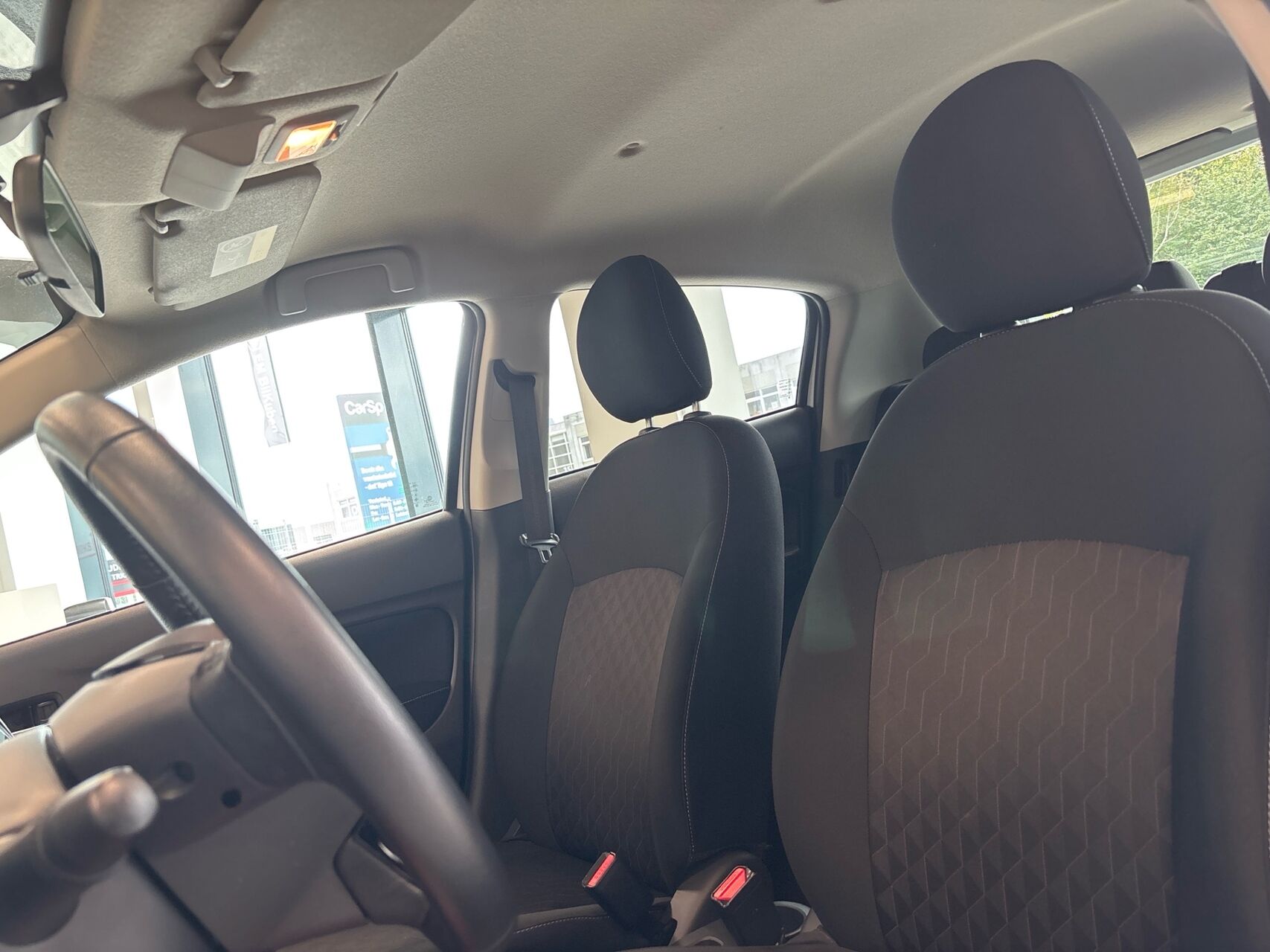Billede af Mitsubishi Space Star 1,2 Cosmic AS&G 71HK 5d